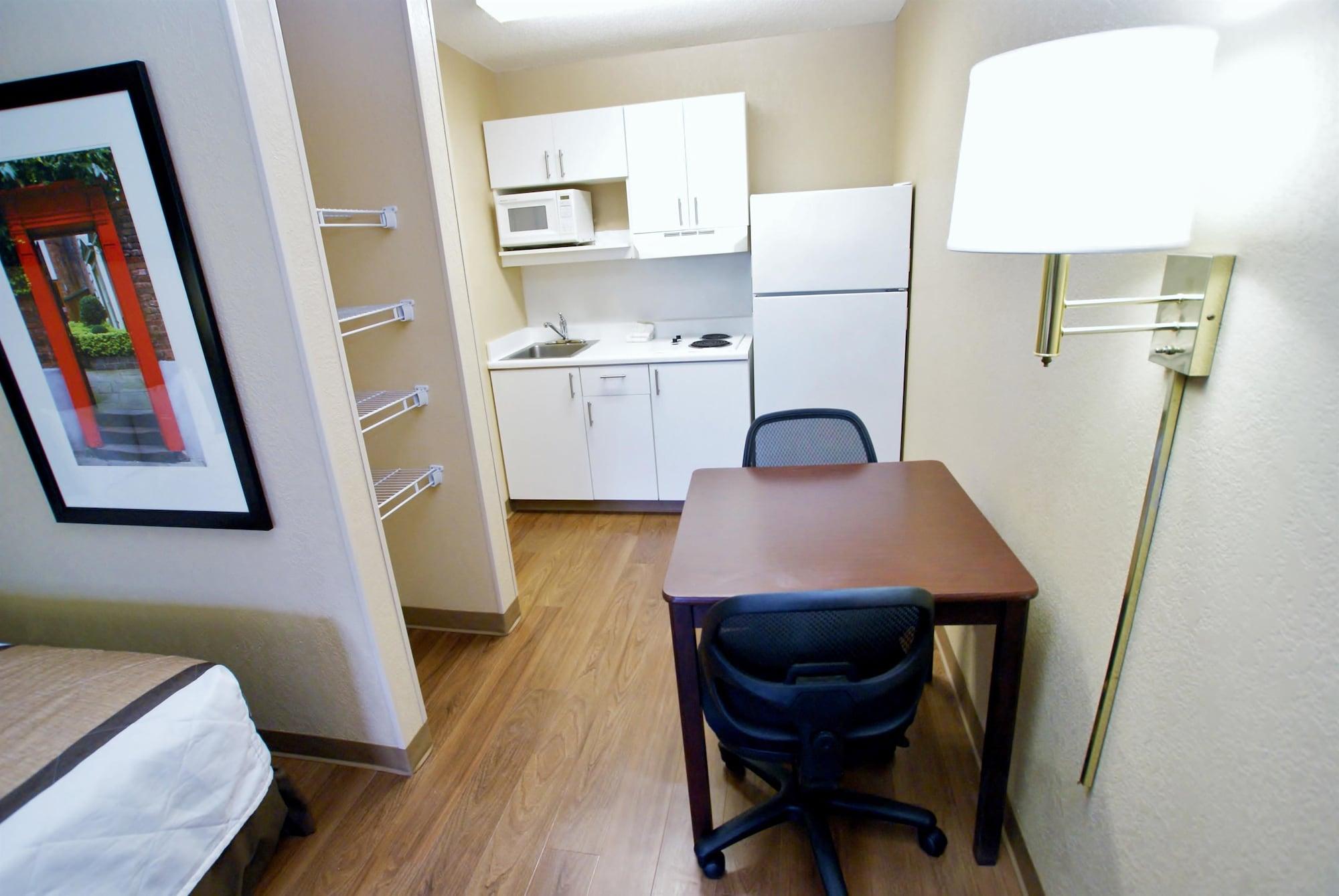 Extended Stay America Suites - Nashville - Brentwood - South Exterior foto