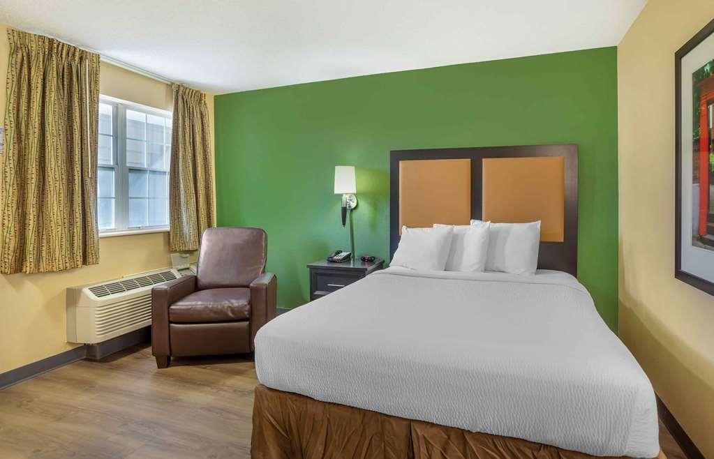 Extended Stay America Suites - Nashville - Brentwood - South Habitación foto