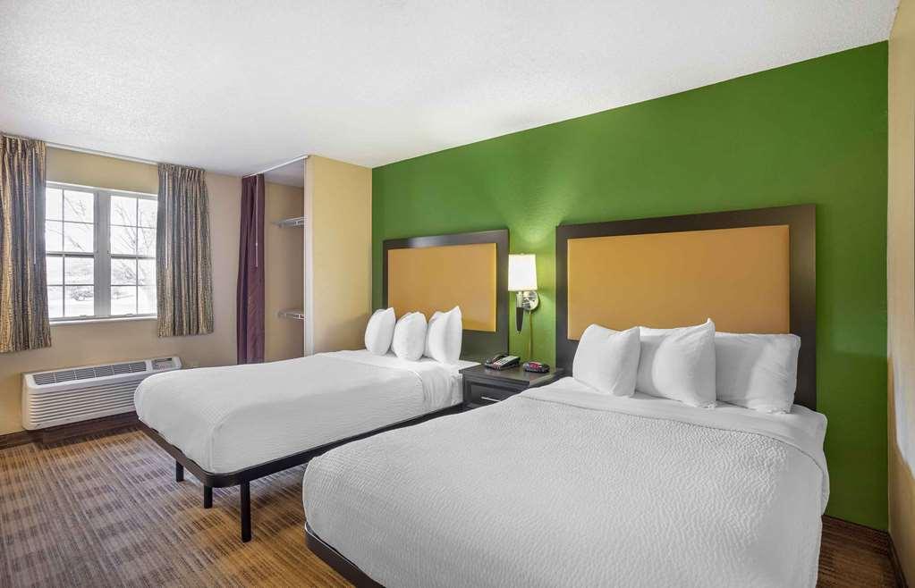 Extended Stay America Suites - Nashville - Brentwood - South Habitación foto