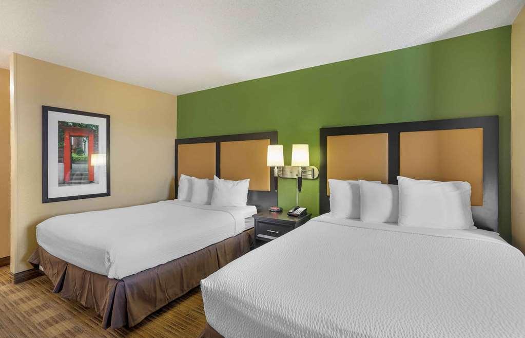 Extended Stay America Suites - Nashville - Brentwood - South Habitación foto