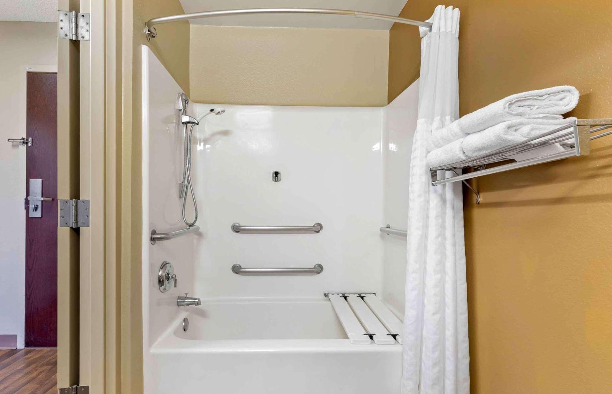Extended Stay America Suites - Nashville - Brentwood - South Exterior foto