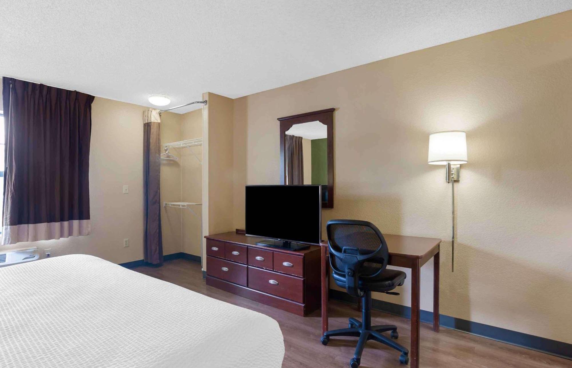 Extended Stay America Suites - Nashville - Brentwood - South Exterior foto