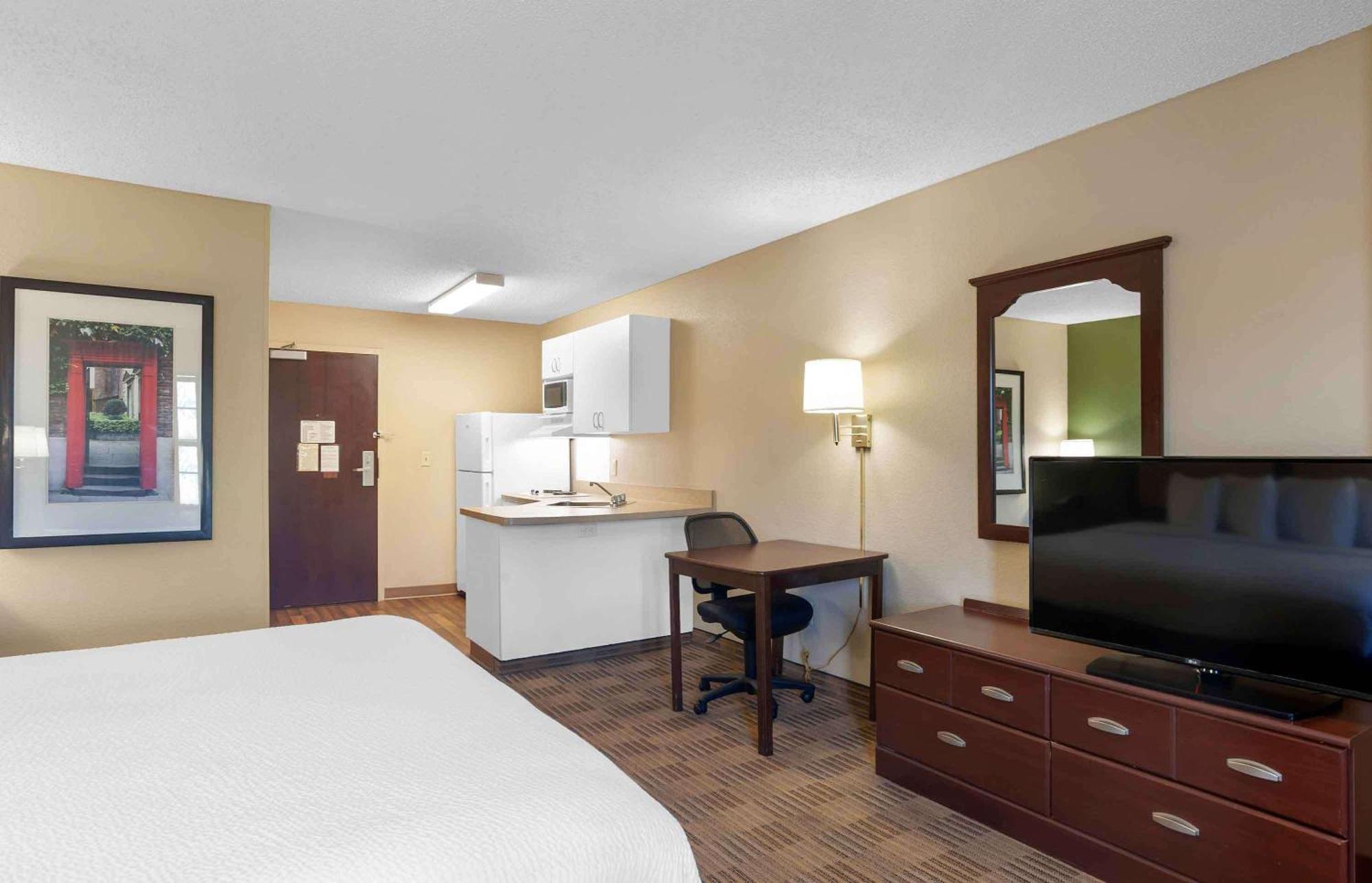 Extended Stay America Suites - Nashville - Brentwood - South Exterior foto