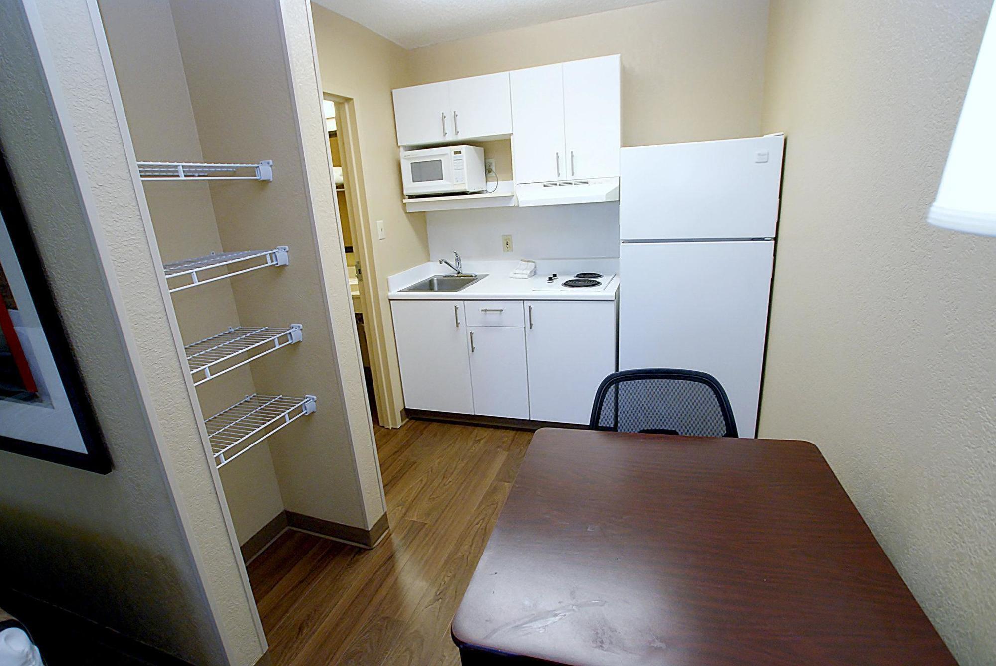 Extended Stay America Suites - Nashville - Brentwood - South Exterior foto